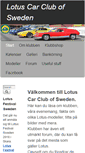 Mobile Screenshot of lccs.nu